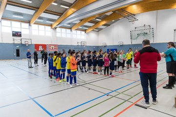 Bild 19 - U12 NFV Futsalturnier HH,SH,HB,NDS